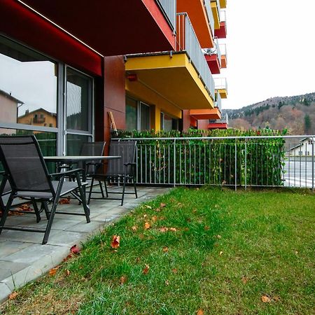 Mountain Retreat Sinaia Exterior foto