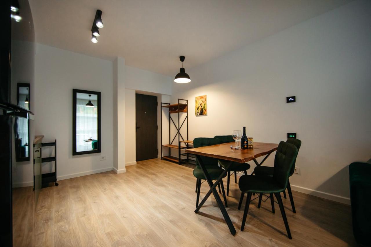 Mountain Retreat Sinaia Exterior foto
